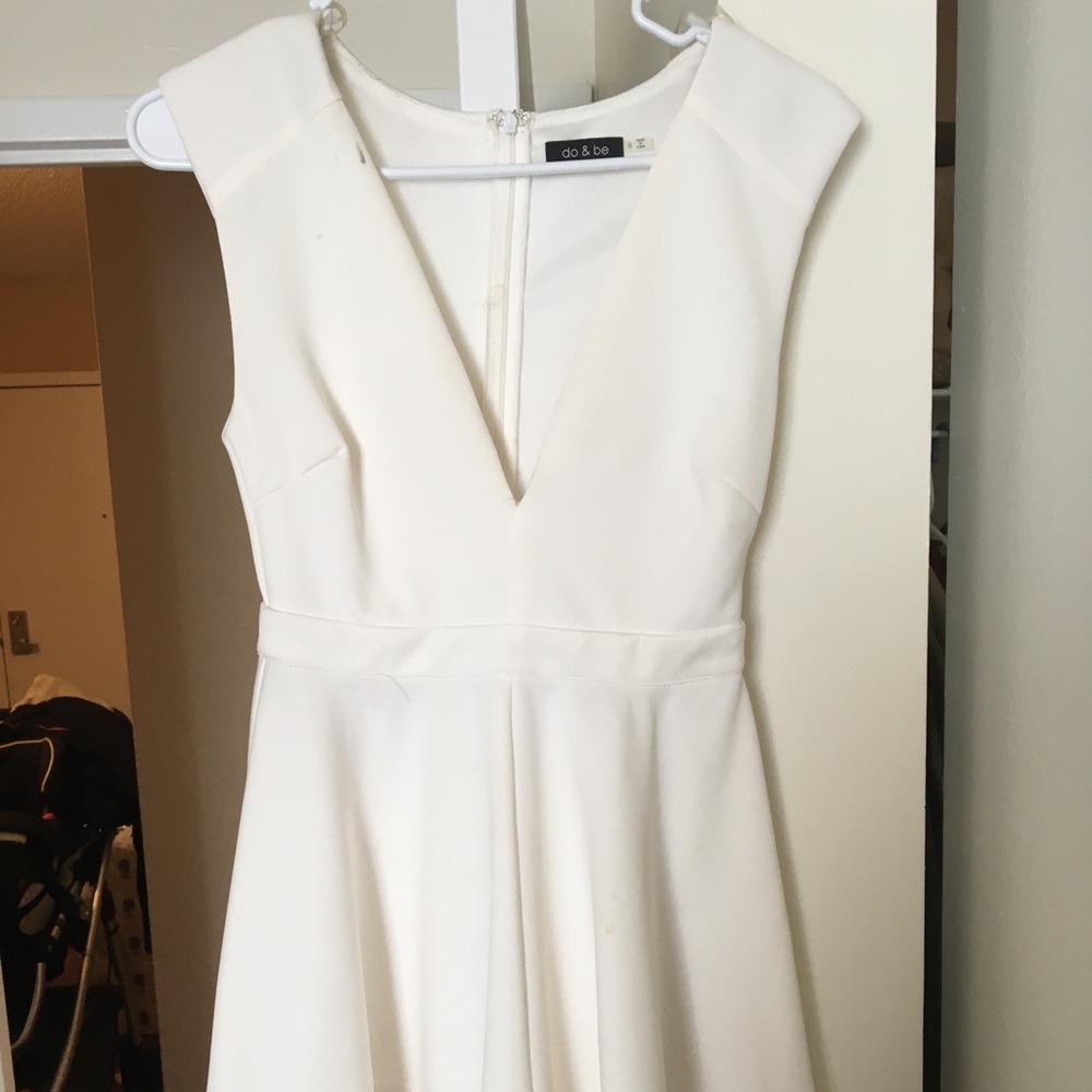 Adorable Lulu’s cocktail dress